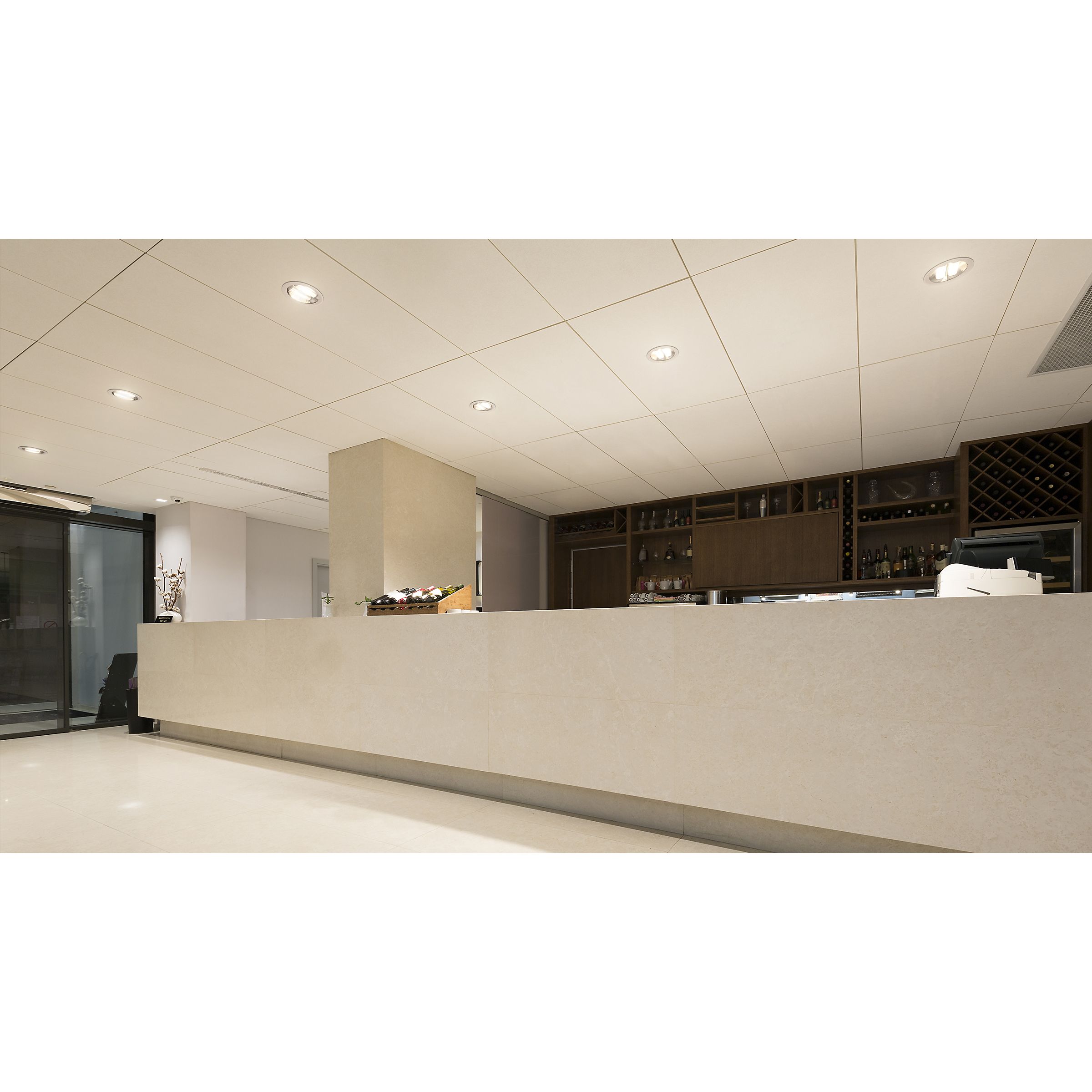 Philips Bombilla LED PLL EM/Mains 8W 4P CorePro PL-L 2G11 | Leroy Merlin