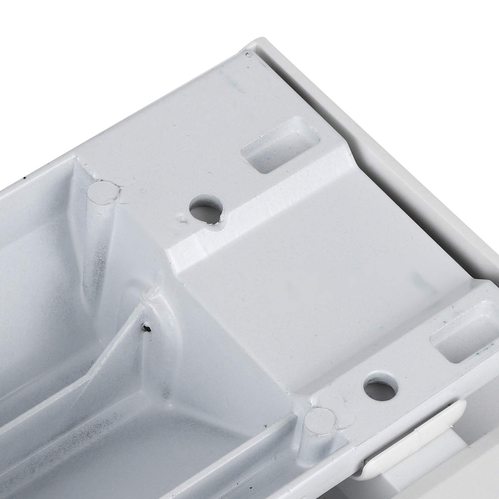Sièges de douche muraux Tabouret de douche pliable Chaise de salle de bain Accessoires de bai - 8