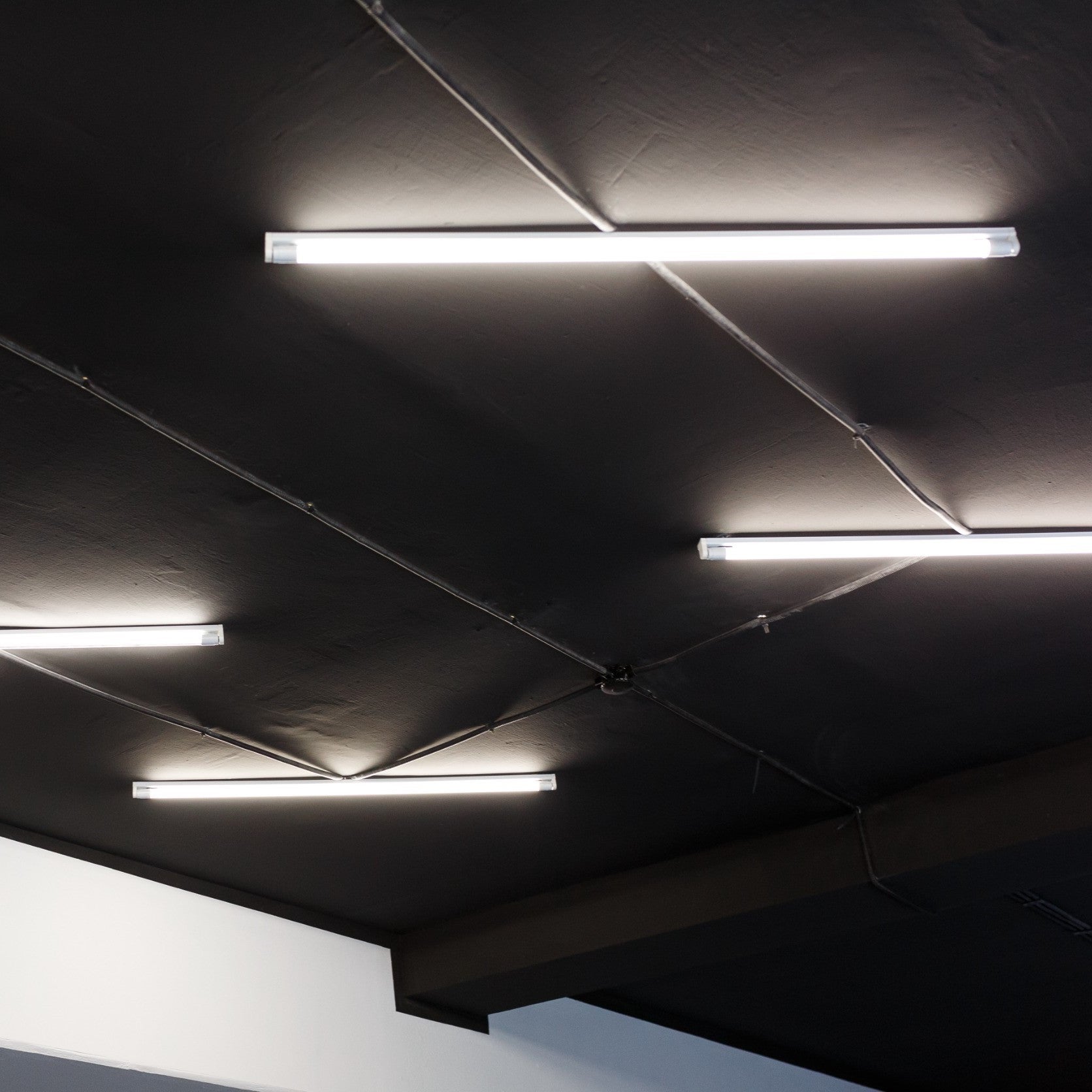 Tubo LED 120cm T8 - 18W - 140lm/W - Blanco Frío - 5