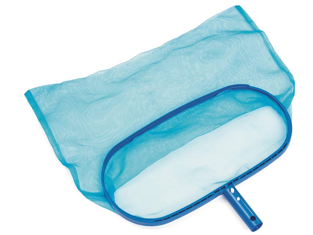 ASTRAL - Asse per componente retino da piscina, lunghezza 211 mm