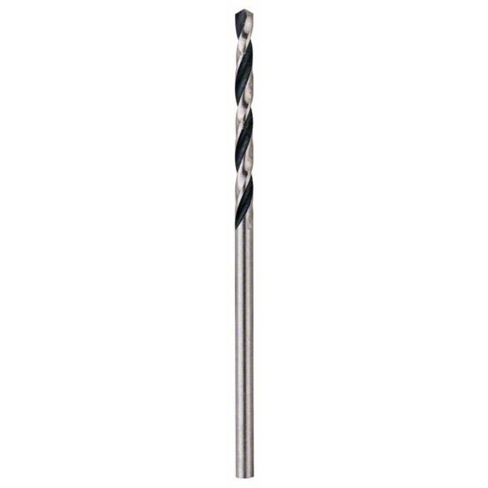 Bosch 10x HSS PointTeQ DIN 338 2,2 x 27 x 53 mm - 2608577190