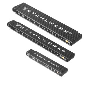 D03078 DURATOOL, Righello, Acciaio Inox, 24" (600mm), Con ... - Farnell - Foto 5