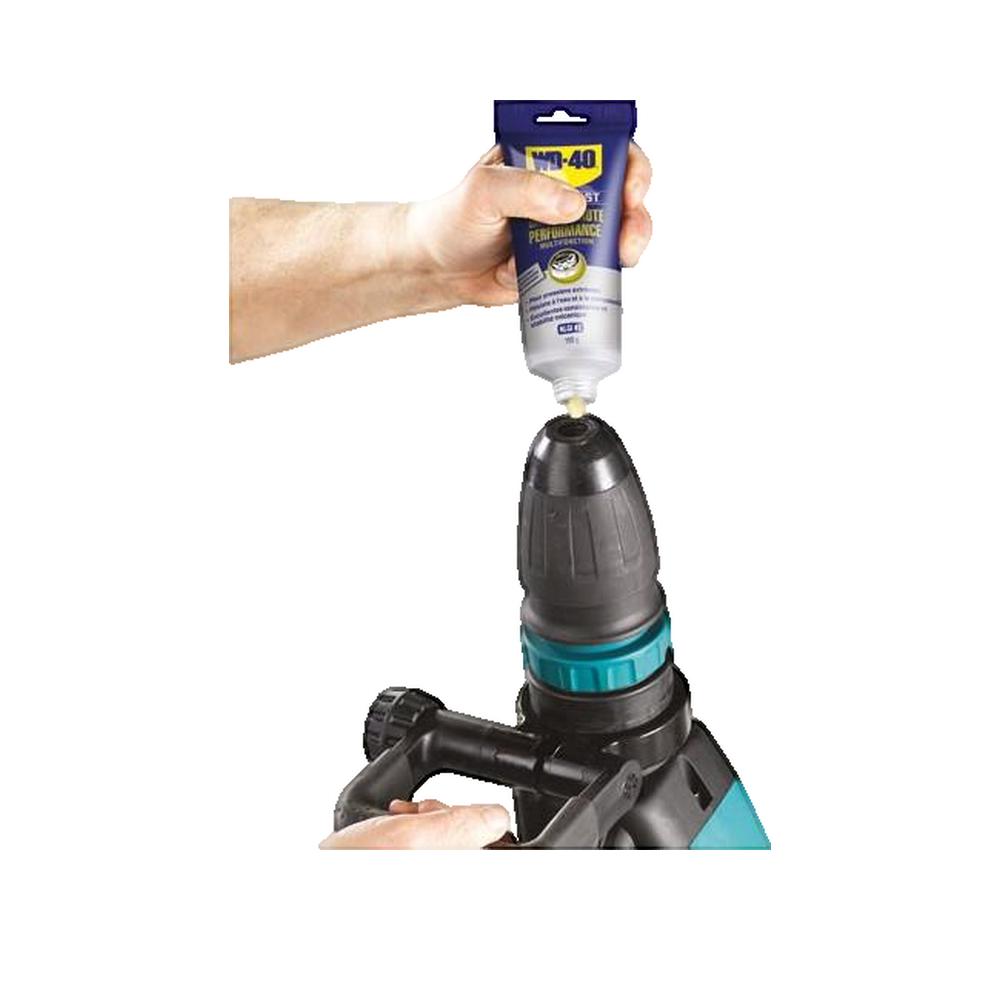 WD-40 Grasso multiuso ad alte prestazioni - Tubo da 150 gr - 331075 - 3