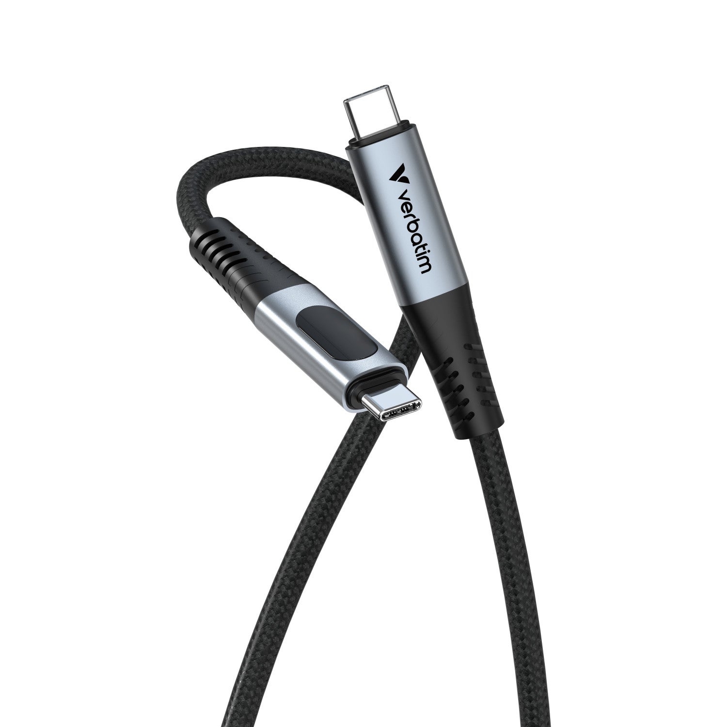 Cavo Verbatim 48874 Micro-USB 1m: Ricarica Veloce E Sincronizzazione USB 3.0 - 2