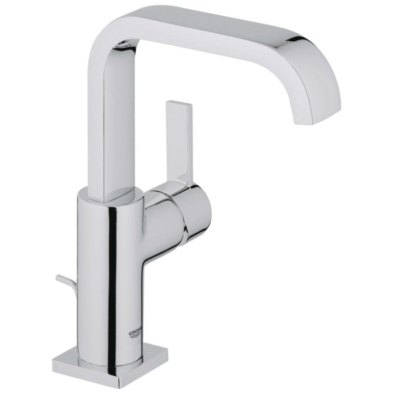GROHE 32 146 000 Allure Monomando Lavabo Caño Alto Vaciador L