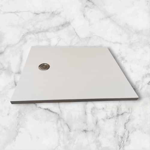 EVERLASTO Red Wrapper Cordon En Coton Ciré De Qualité