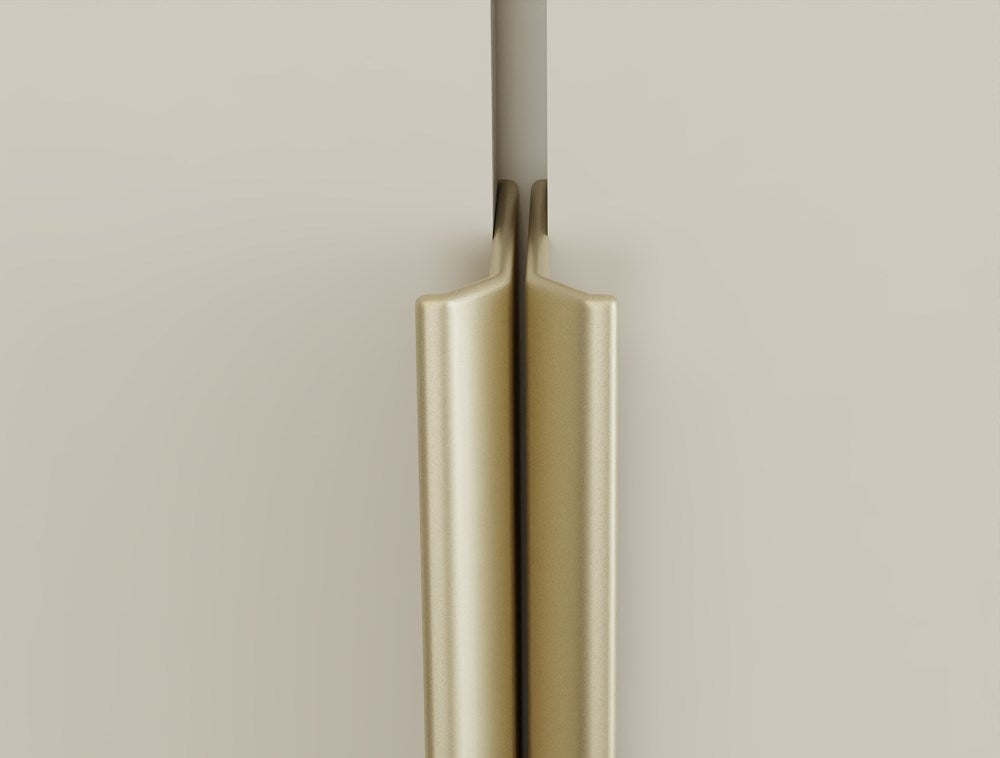 Szafa kaszmir/beż, 200 x 200 x 56,5 cm - 5