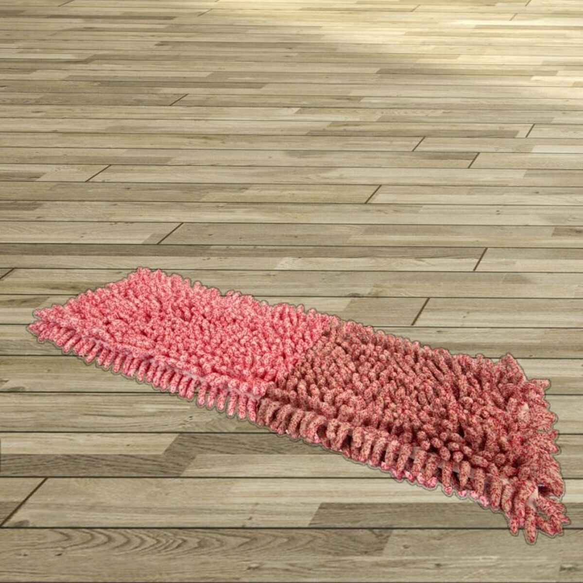 Serpillière Vileda Pet Pro Microfibre - 4