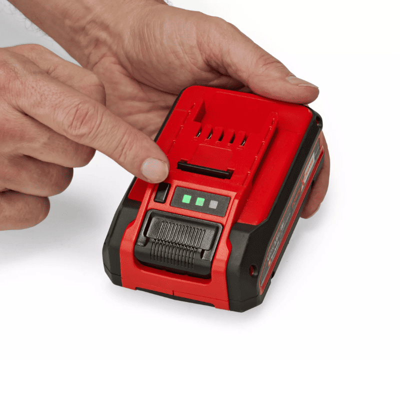 Batterie 18V 4.0Ah Power-X-Change Plus - EINHELL 4511553 - 3