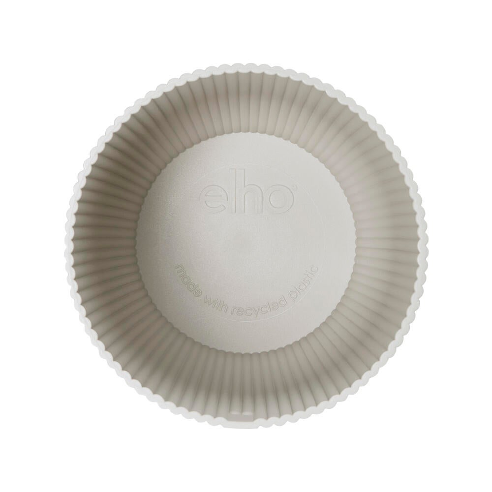 ELHO VIBES MACETERO BLANCO 14CM - 6