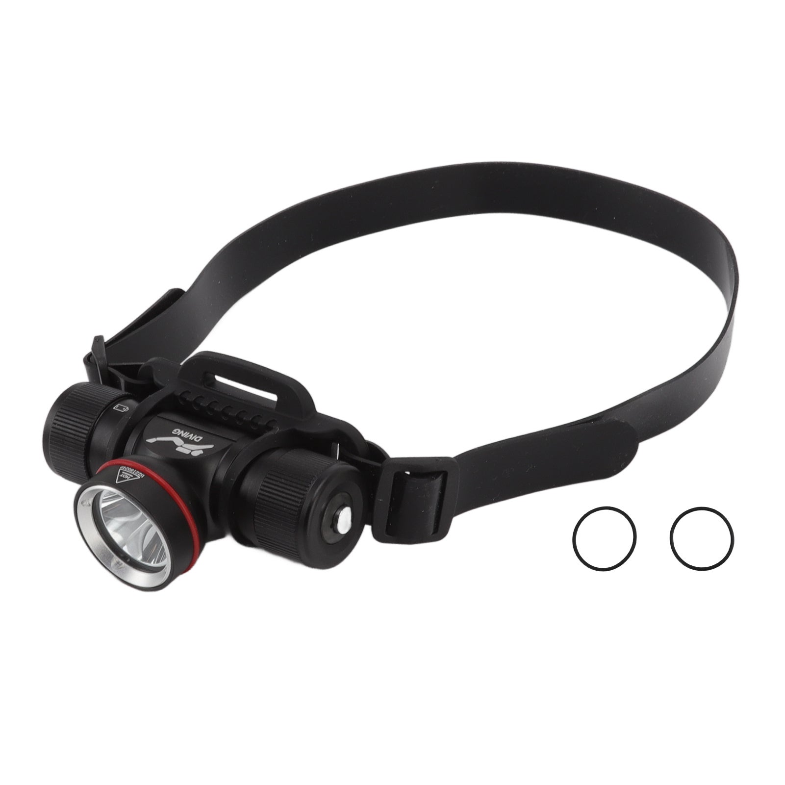 Torcia per immersione LED - R2 - Seac sub