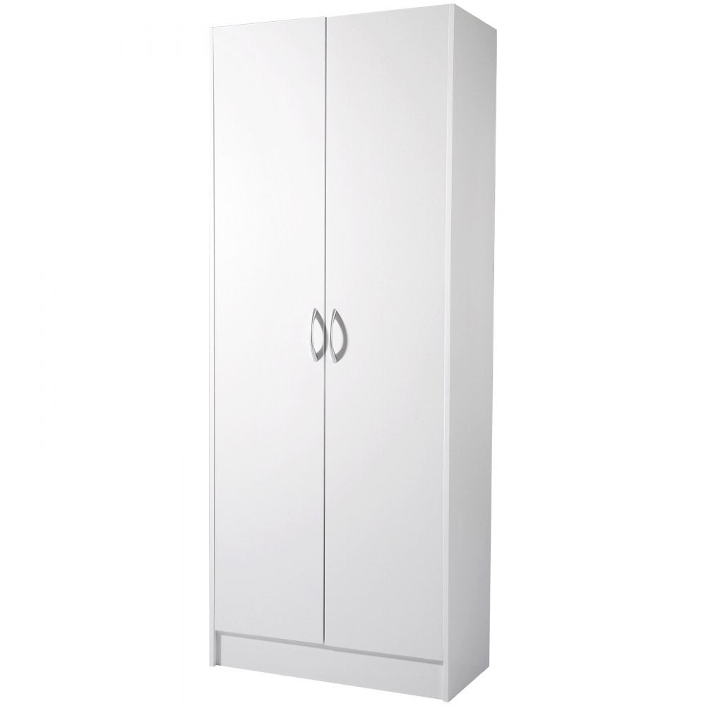 Essenza Armario De Cocina 152 Cm, 3 Estantes, 50 Kg Claras/Blanco , Leroy Merlin