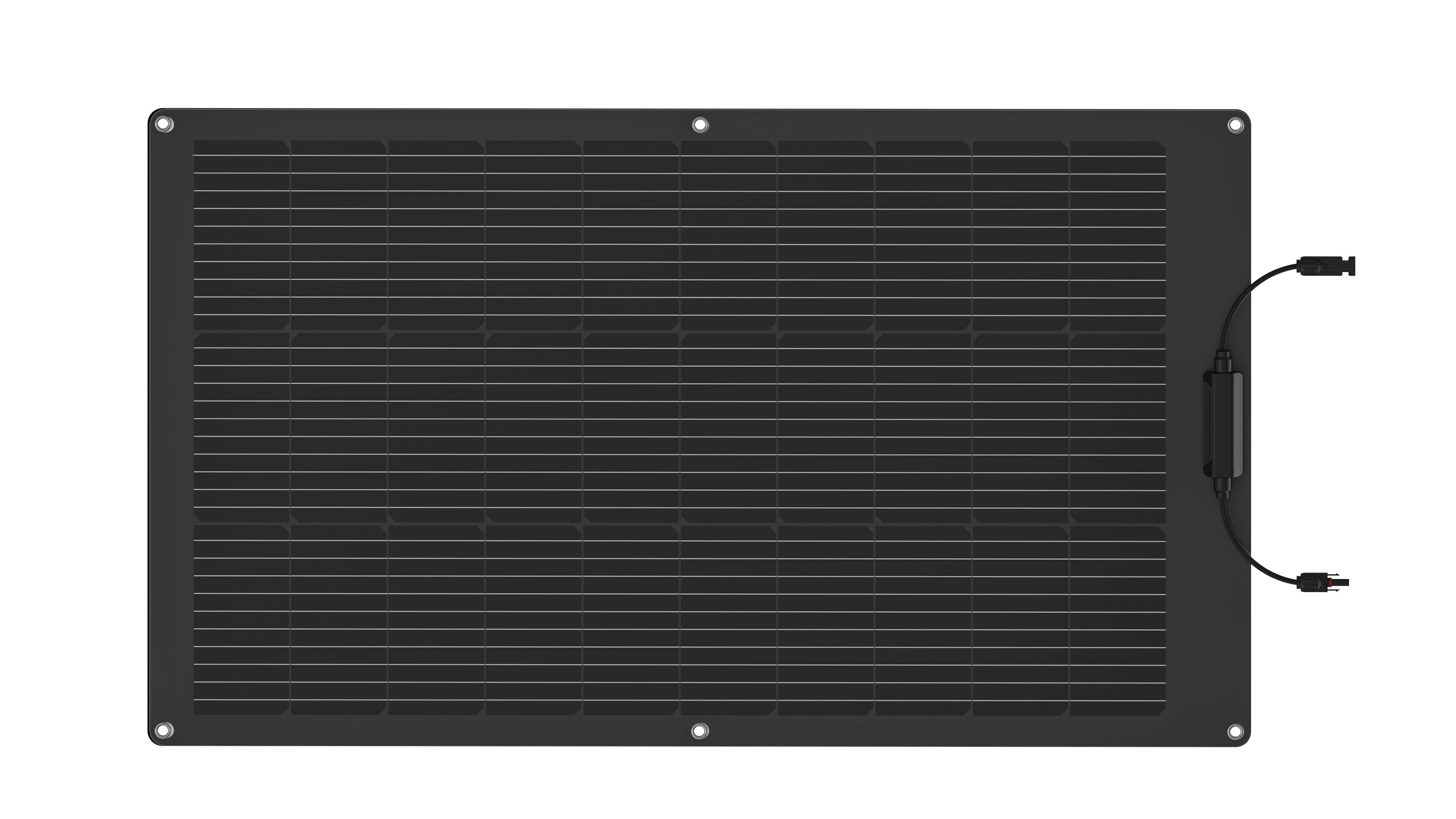 EcoFlow 102220 Panneau solaire - 7