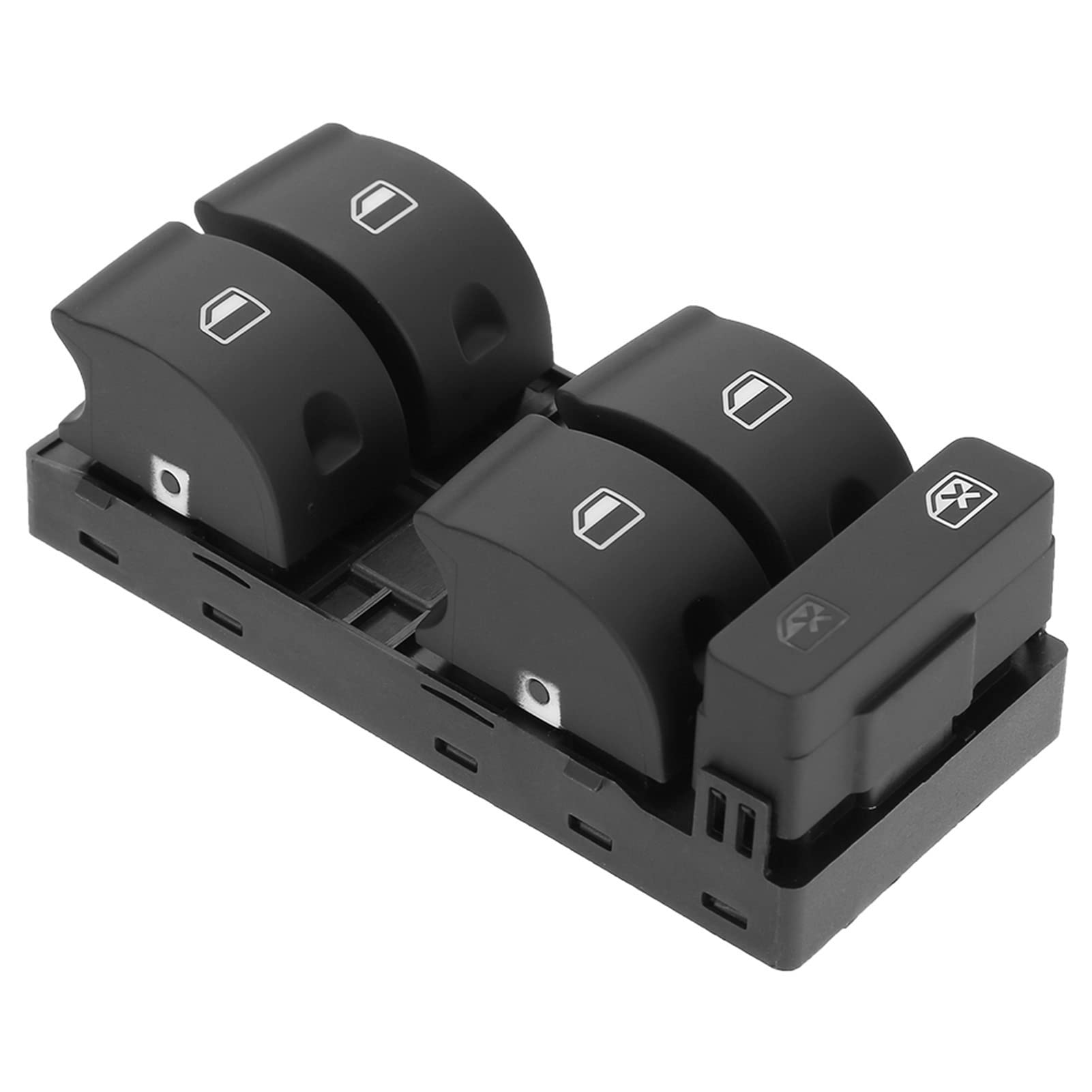 Interruttore Alzacristallo Elettrico di Alta Qualà per AUDI A4 B6 2003- B7 SEAT Exeo 8E0 959 851 8E0 959 855 8E0959851B  34
