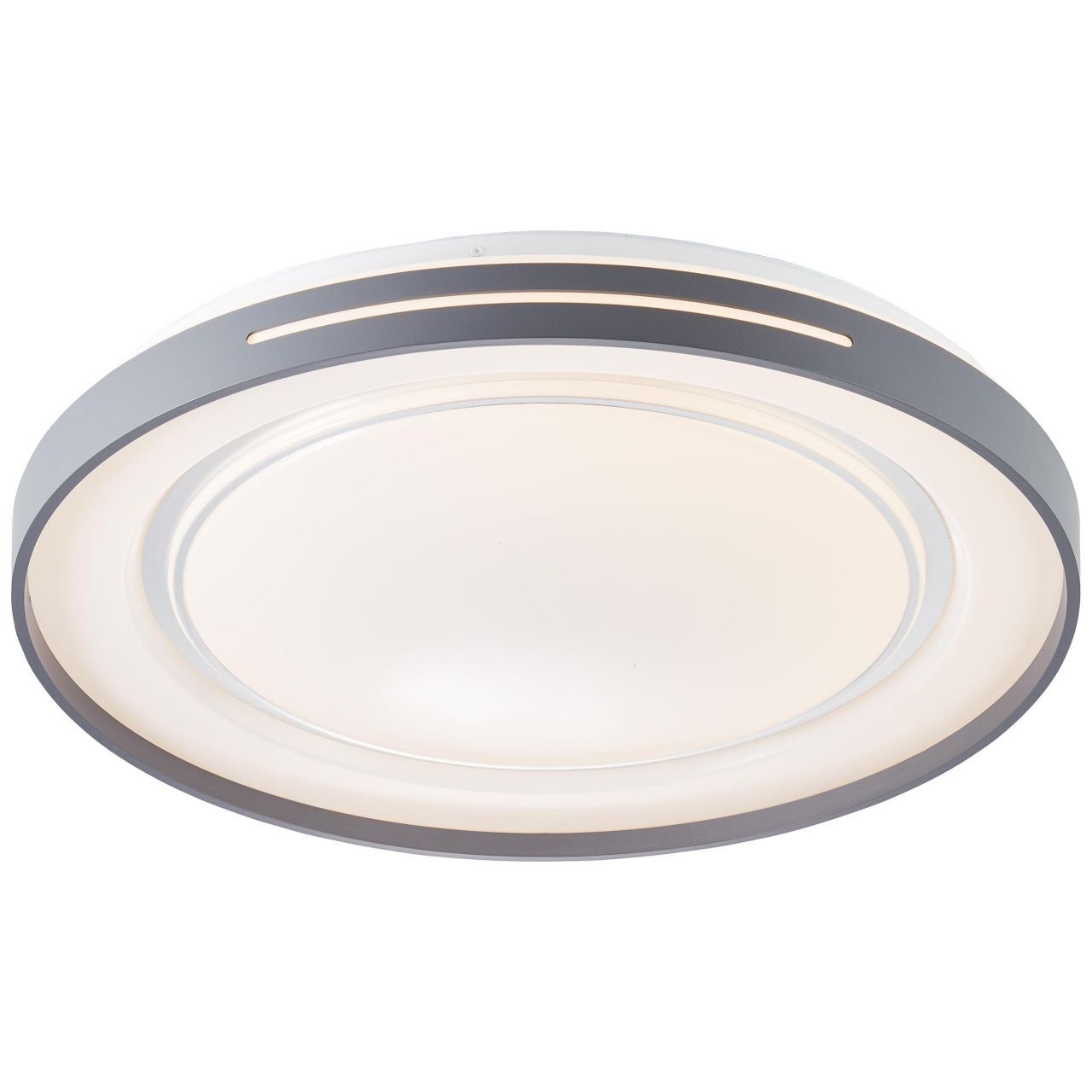BRILLIANT Nikka lampa podłogowa na statywie czarny/naturalny | 1x A60, E27, 40W, pasuje do zwykłych żarówek (brak w zestawie)
