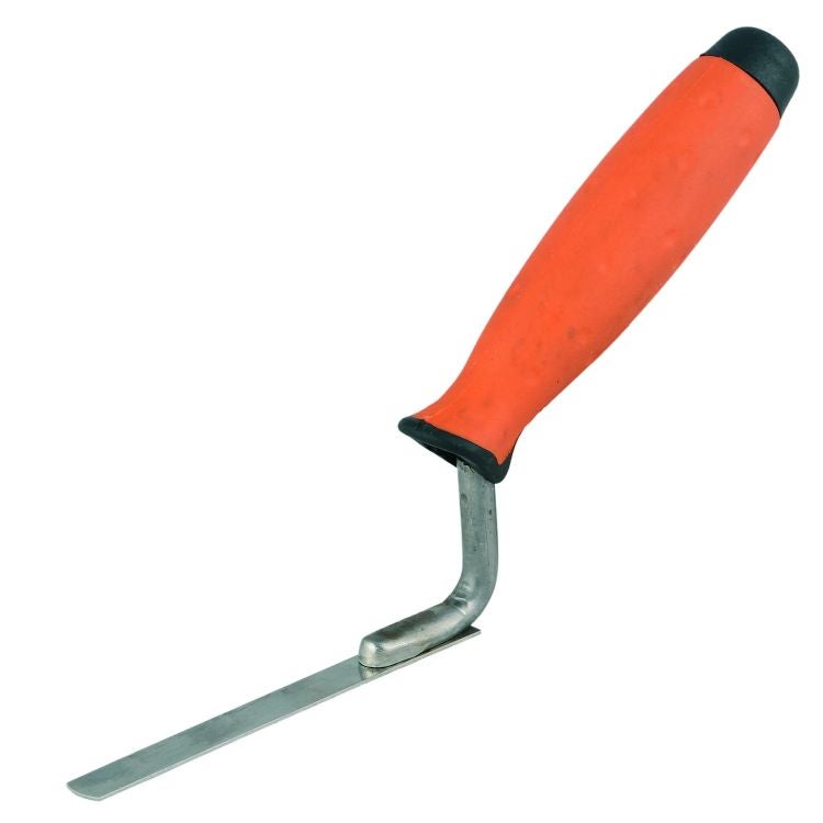 Kielnia do fug 10 mm nierdzewna Motive