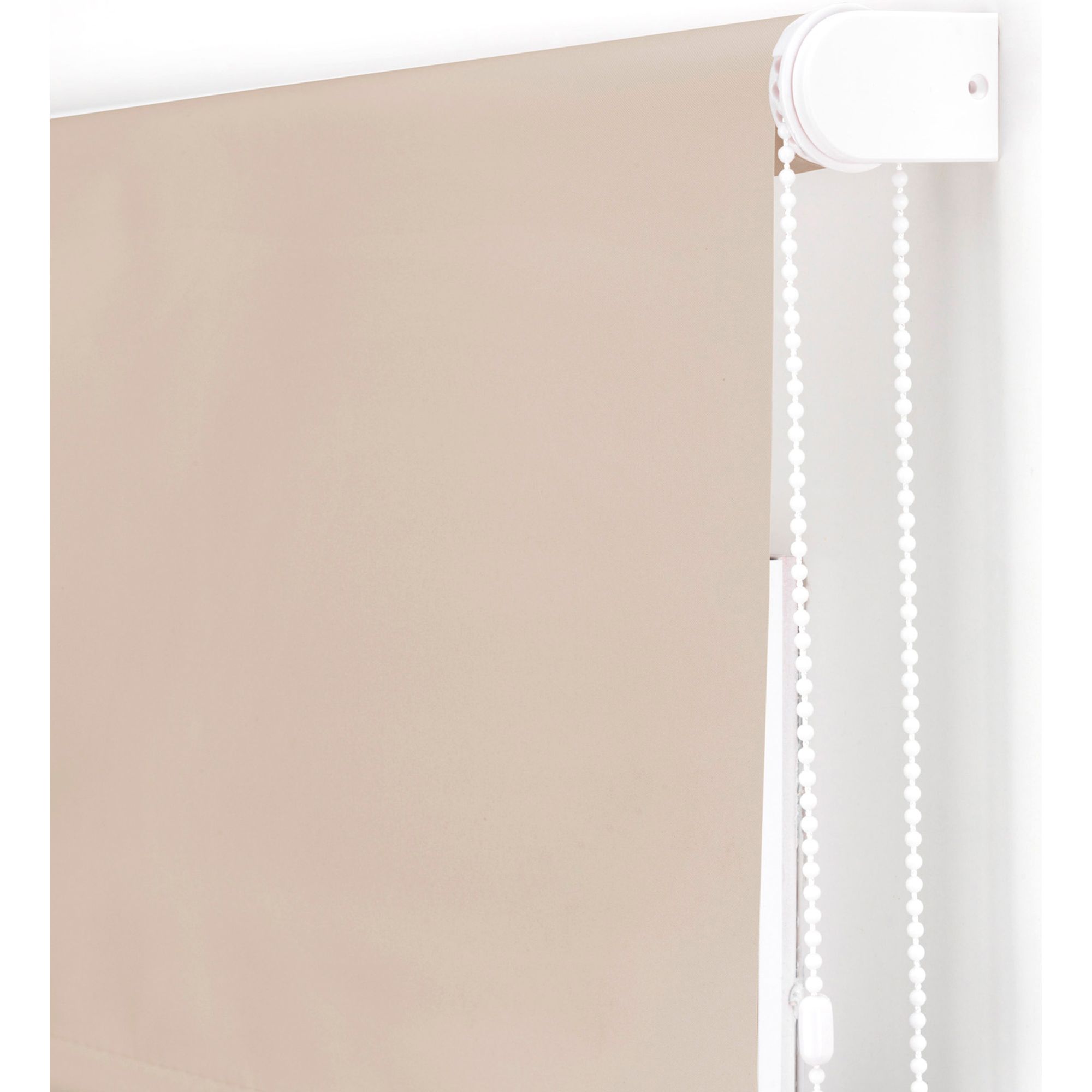 ECOMMERC3 | Tenda a Rullo Coprente Oscurante Termica misura 140x230 - Tessuto Isolante Freddo/Calore misura 137x225 - 2