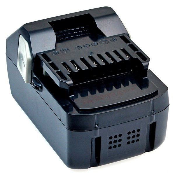 NX - Batterie visseuse, perceuse, perforateur, ... compatible Hitachi / Hikoki 18V 4Ah
