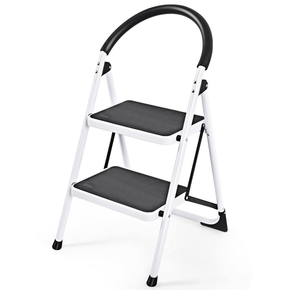 Échelle De Corde Pour Lit – Aide à La Mobilité Personne Âgée Ou Handicapée, 4 Barreaux, Fixation Pieds De Lit, Portable & Réglable