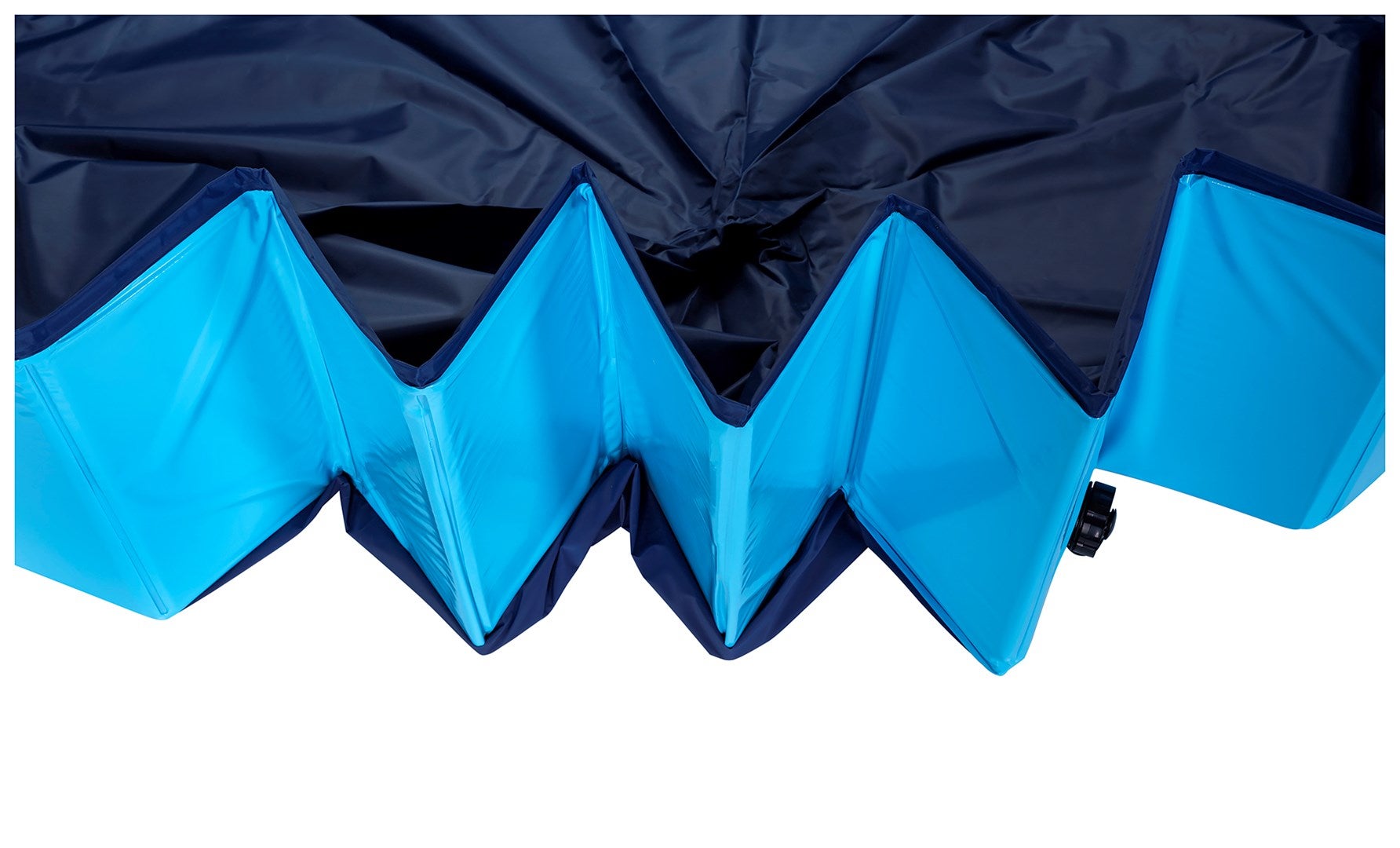 Piscina dobrável para cães DIAMENTIQ - 120x30cm - 4