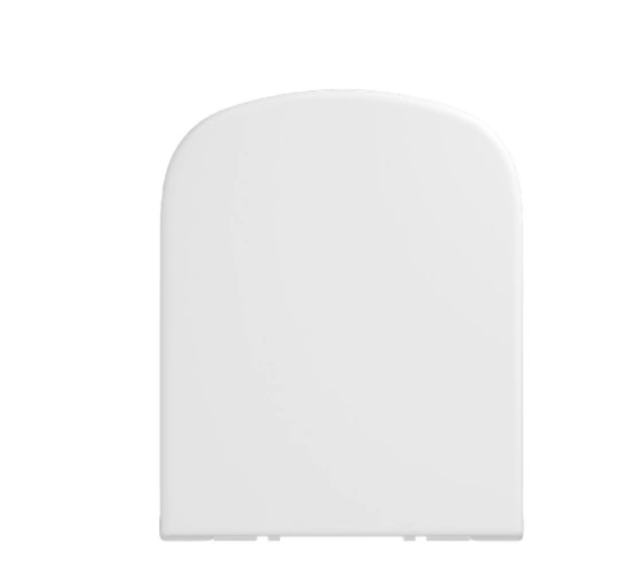 Deska sedesowa MKW wolnoopadająca do Duravit Dura Style - 2