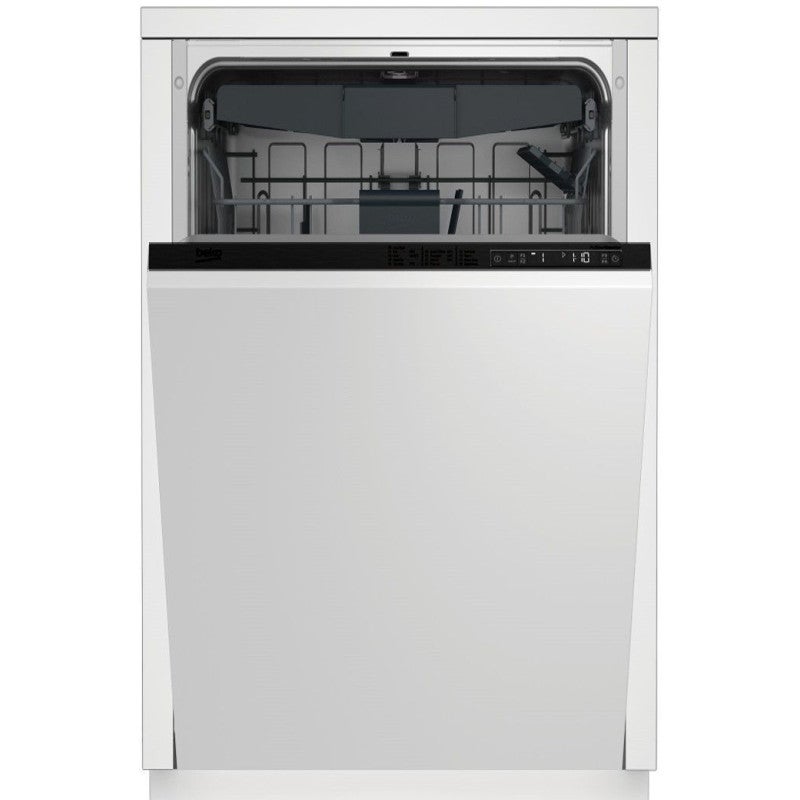 Lave Vaisselle 45cm Encastrable