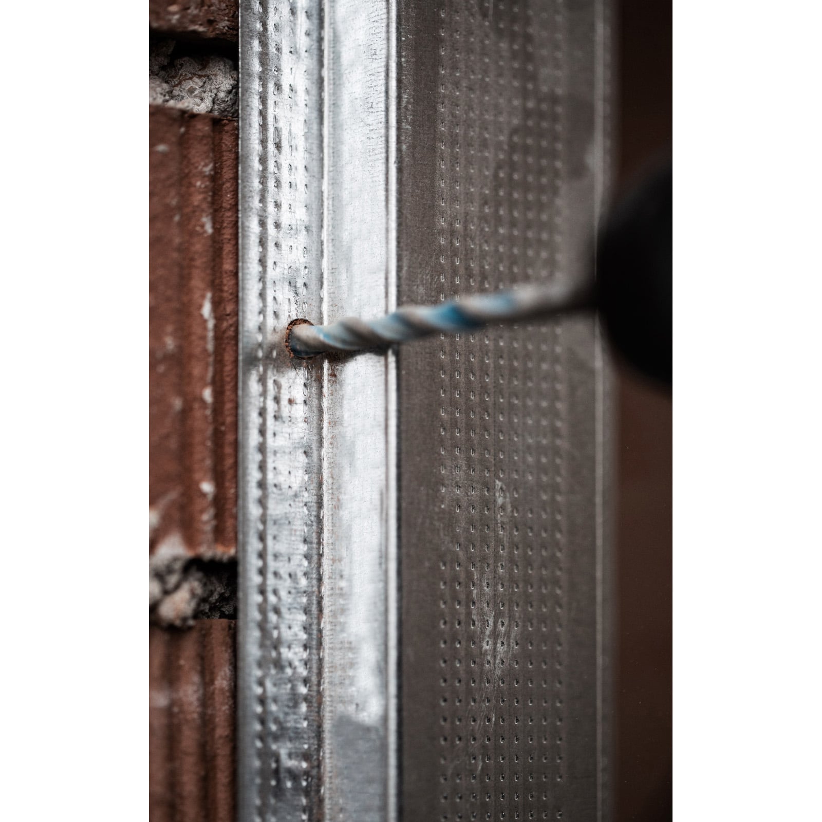 Bosch Accessories EXPERT HEX-9 2608900577 Foret polyvalent 1 pièce 6.5 mm Longueur totale 100 mm tige hexagonale 1 - 8