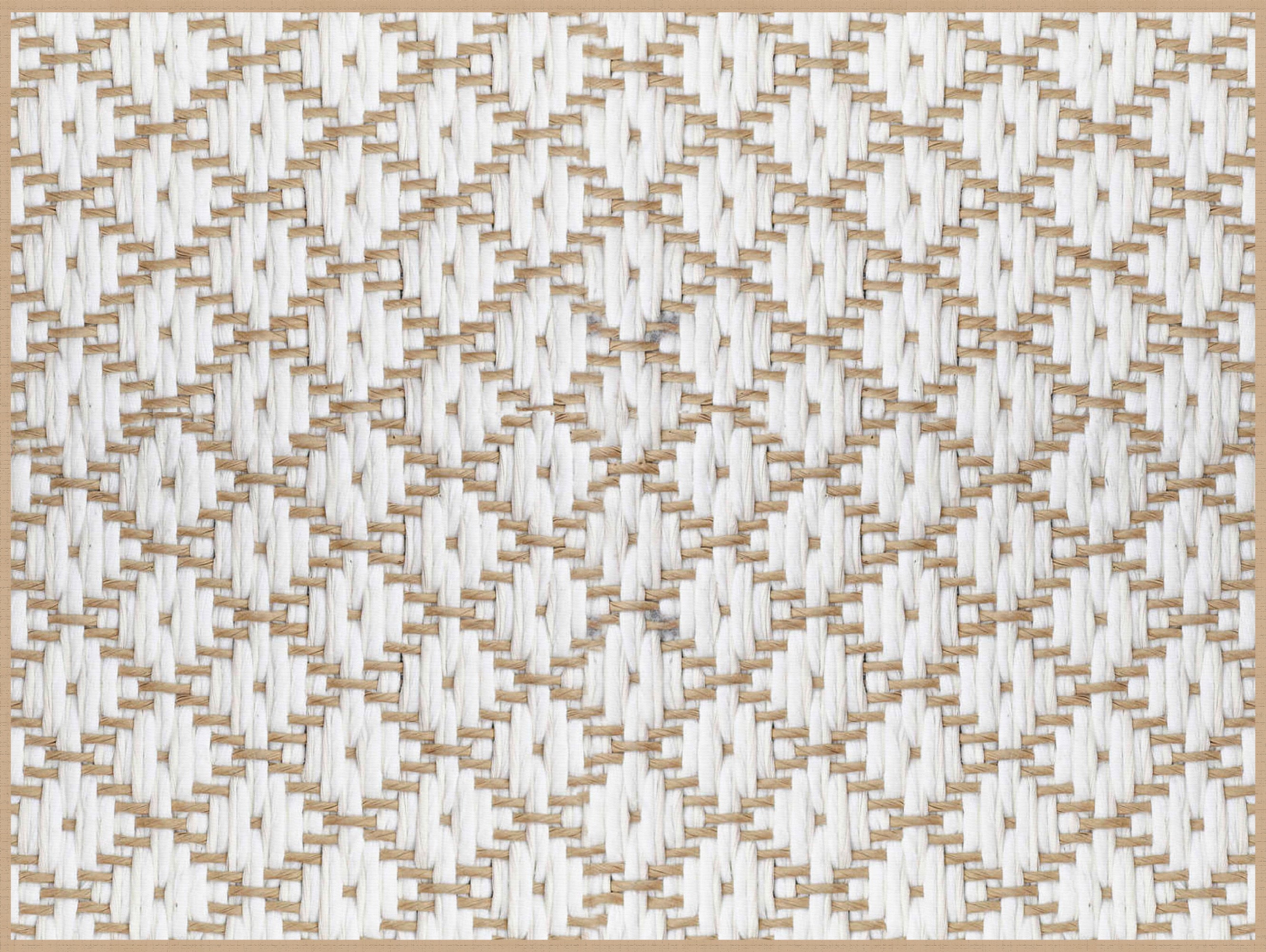 Alfombra de vinilo jezán 200x266 cm - pvc antideslizante, lisa impresa, vinilica para cocina o salón, lavable