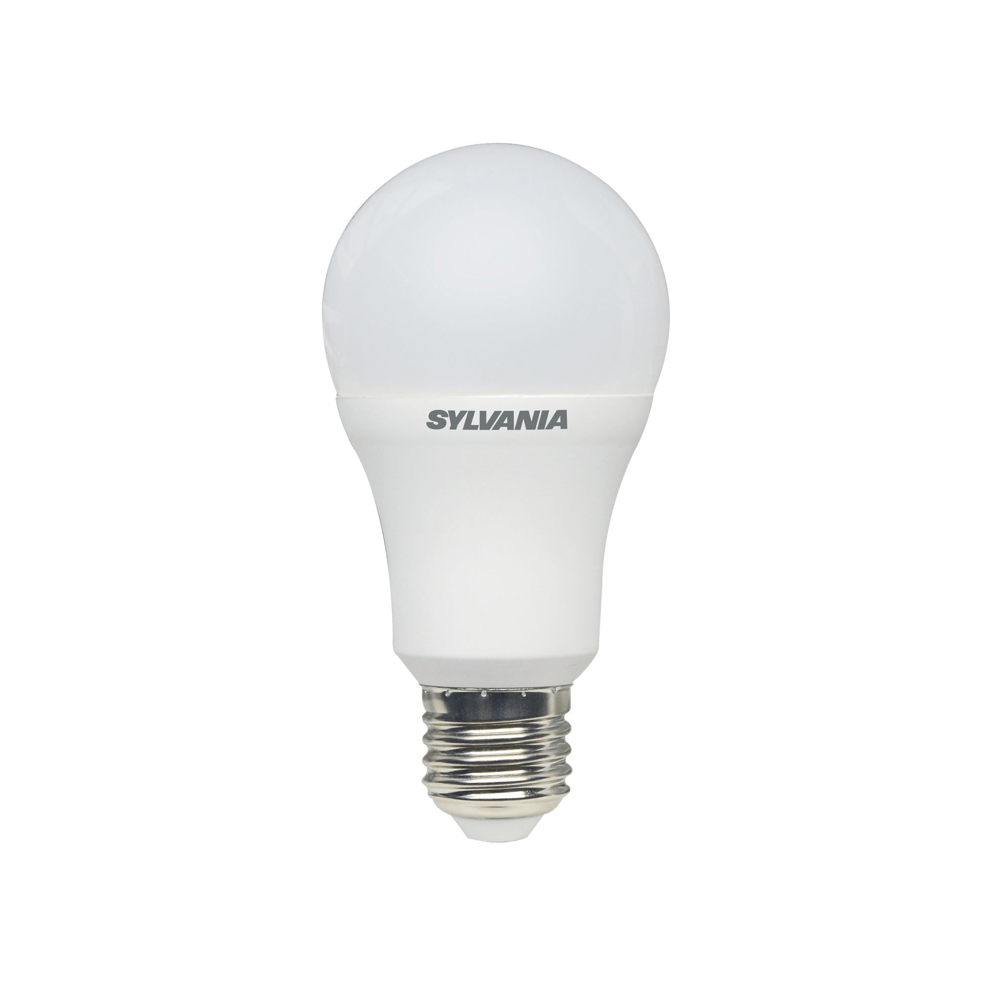 Ampoule LED SYLVANIA TOLEDO A60 GLS 8,5W 806 lm 827 blanc chaud E27 15000 h - 2