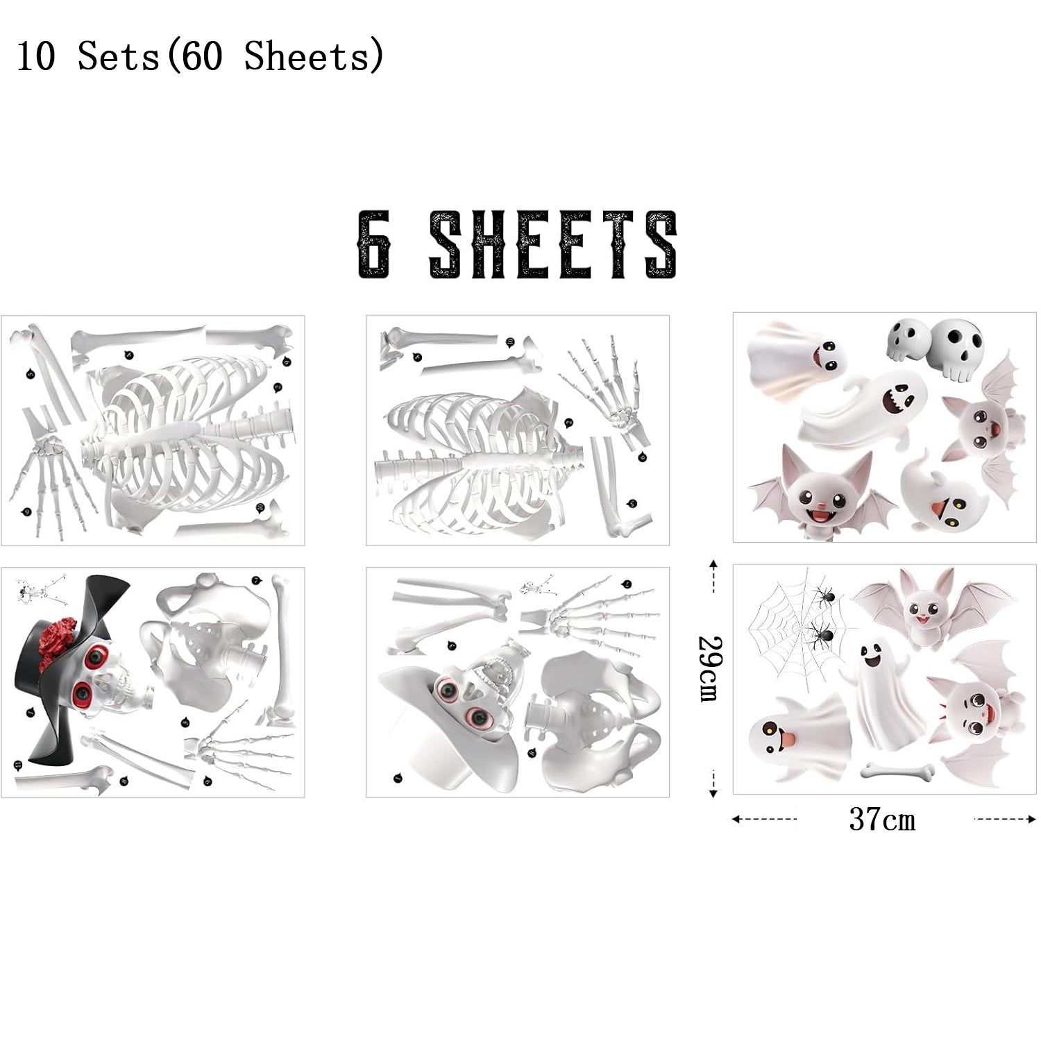 Fichier STL Fenêtre De Nuit Avec Citrouille Et Chauve-souris Et Texte