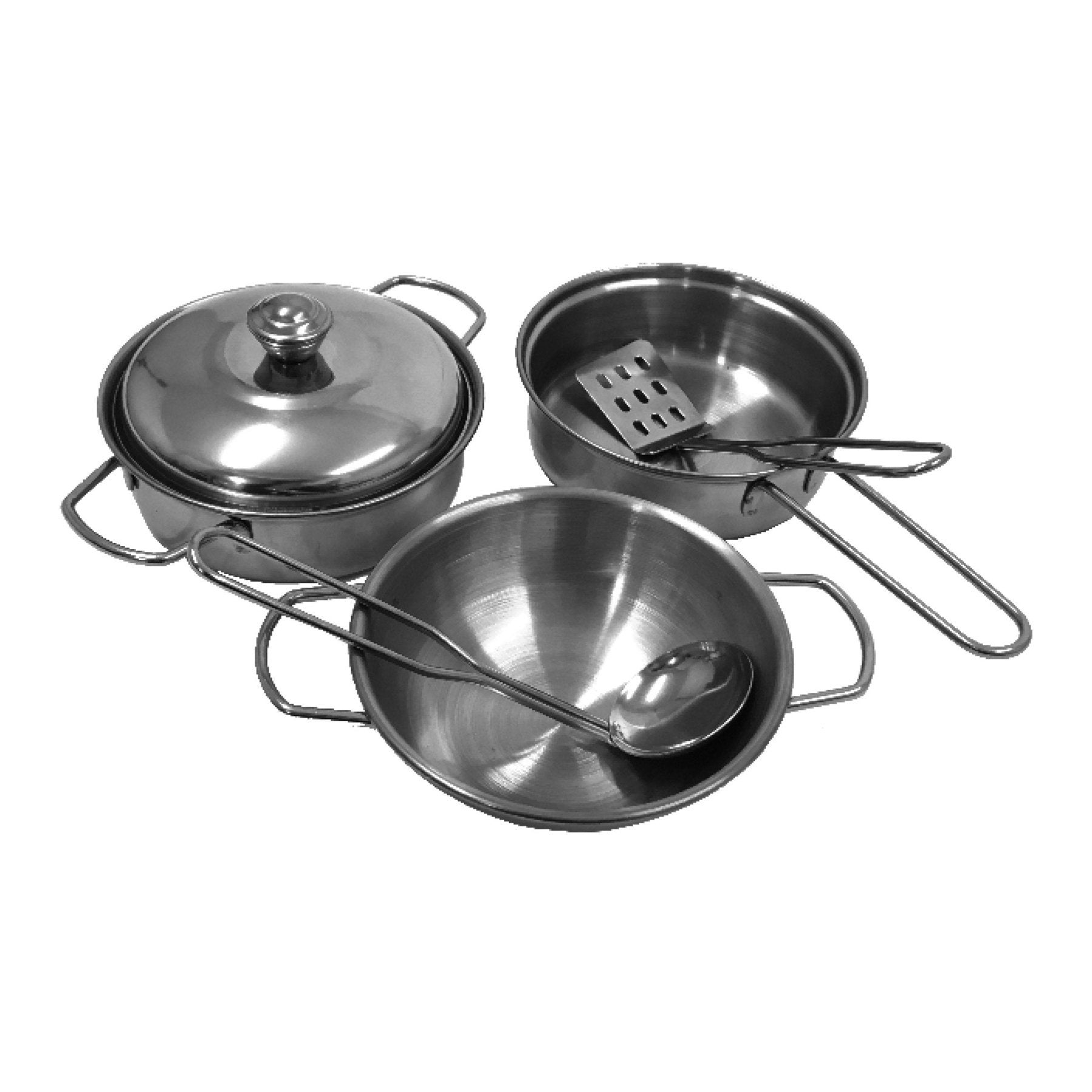 Cuisine d'extérieur pour enfant JUNIOR COOK bois FSC® + Splash & Play - 4