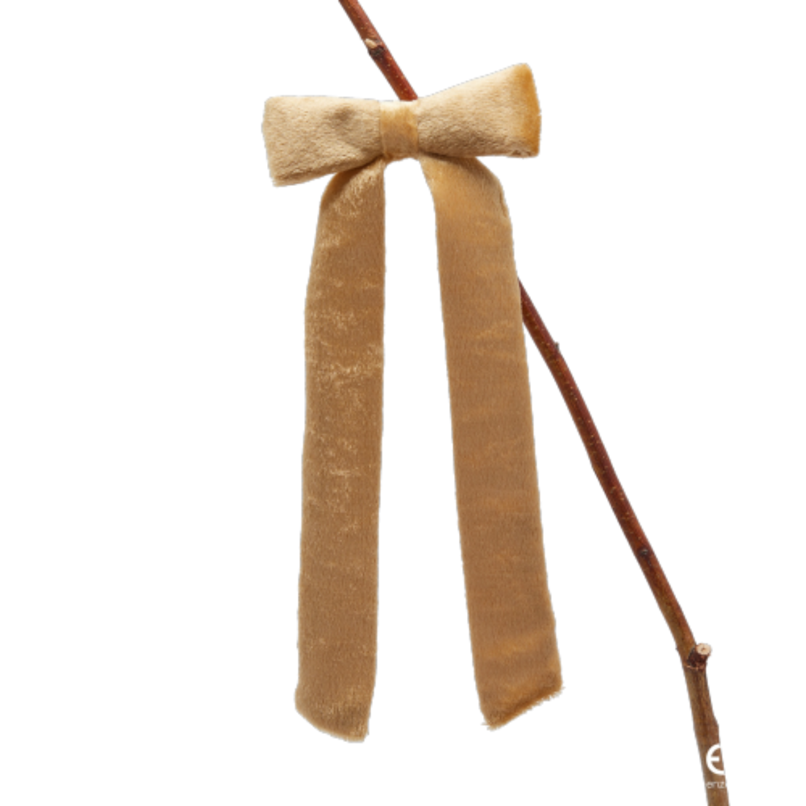 Décorations Nœuds De Noël - 24 Nœuds En Velours Rouge Moyen 13 X 18 Cm Pour Sapin De Noel Ornements De Ruban De Noel Bordeaux Emballage Cadeau Artisanat Fete De Mariage 90989622