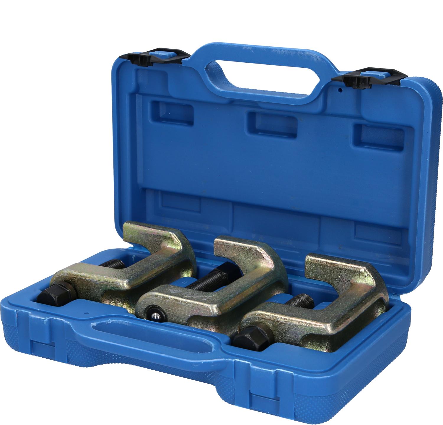 Brilliant Tools 3-pcs Ball joint remover