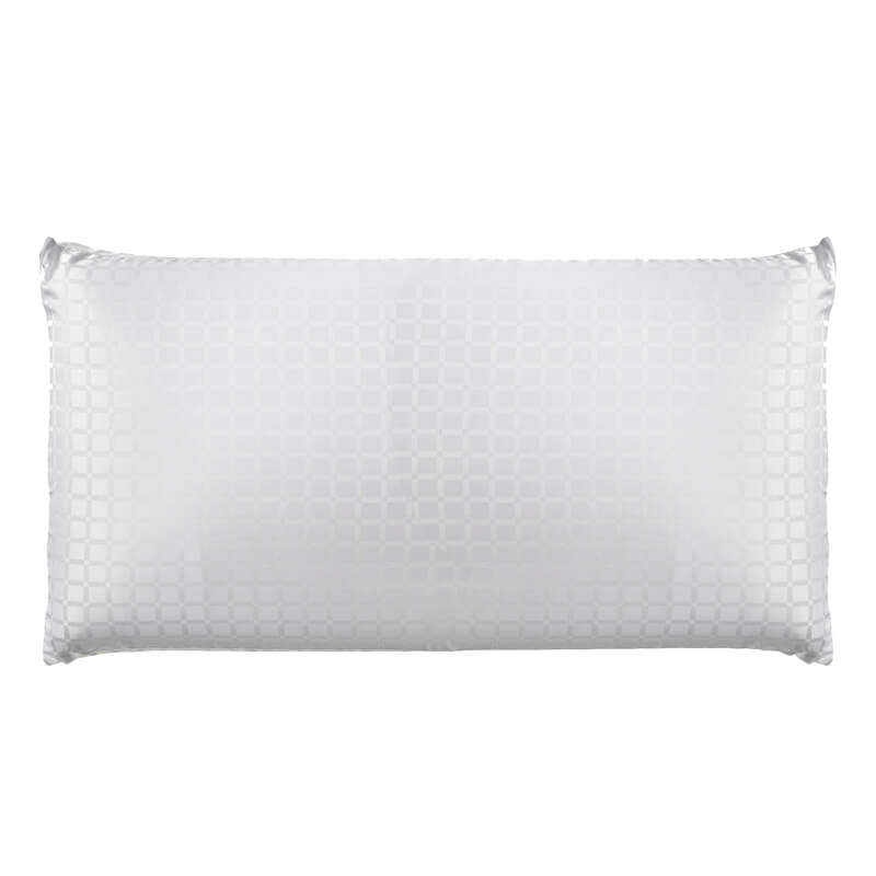 Almohada 75cm viscoelástica PIKOLIN cambiar de postura firmeza media | VISCO MEDIUM - 7