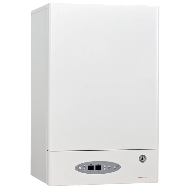 Chaudière électrique RIELEC CMX 15I NES avec ballon eau chaude ELNUR GABARRON