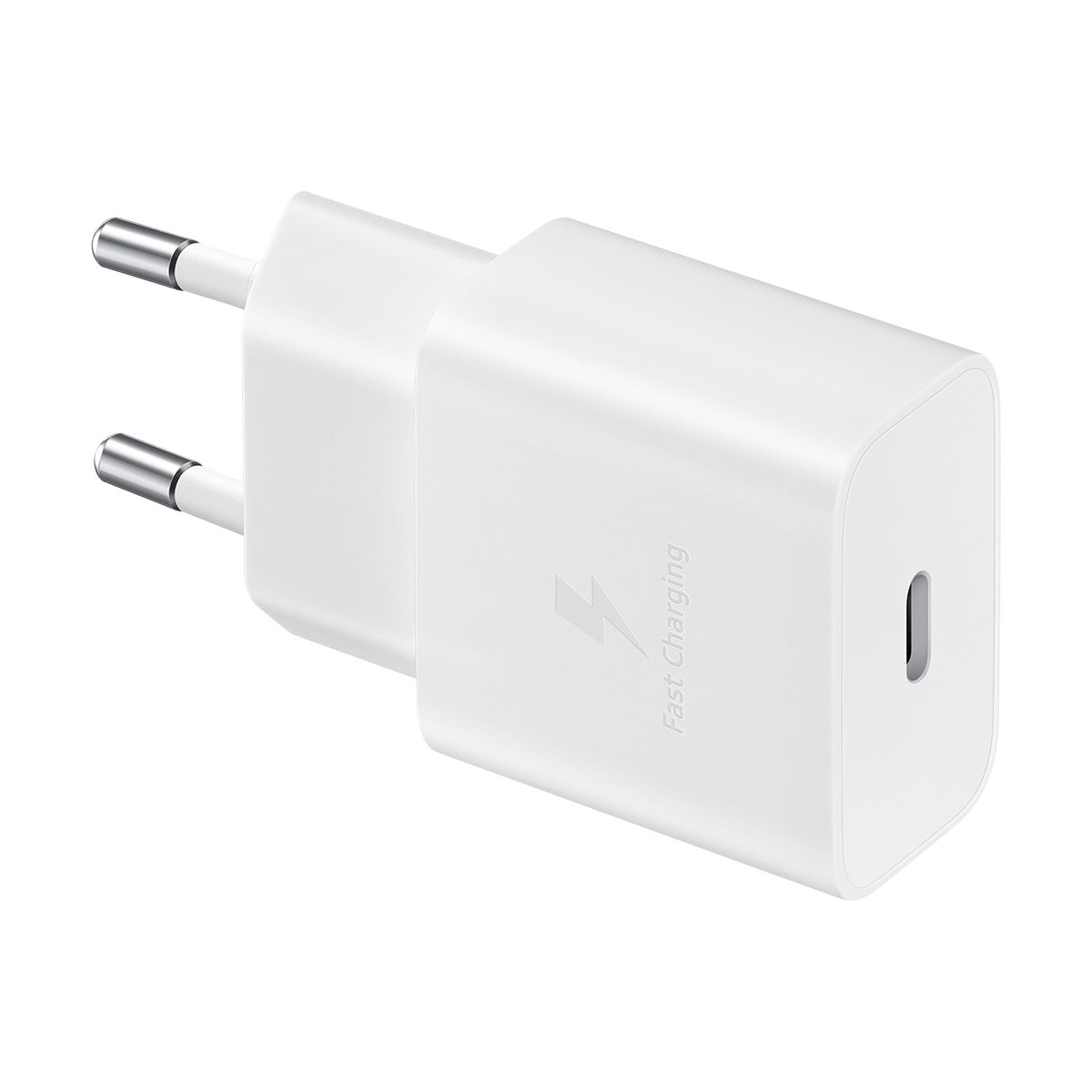 Adapter podróżny Samsung Power Ep T1510 15W Biały bez kabla