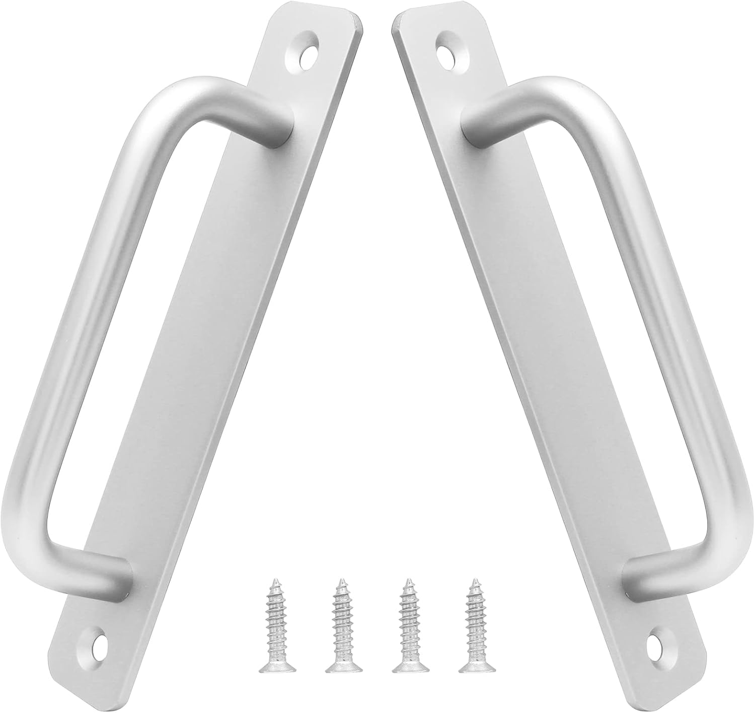 Lot De 2 Poignées De Sécurité Pour Enfants – Accessoires D’Aire De Jeux, Antidérapantes, Plastique Solide