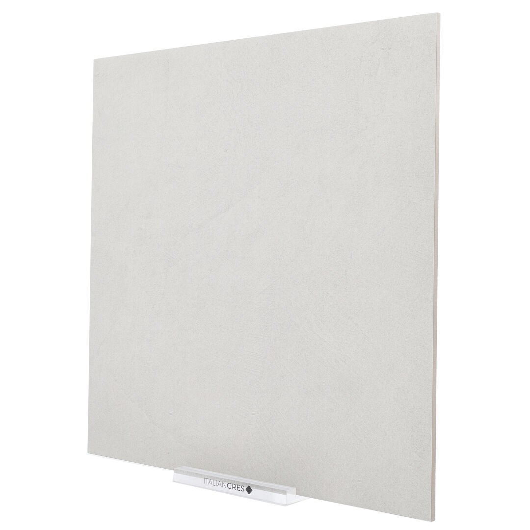 Cemento Resina Cenere - Piastrelle 61x61 cm 9 mm - CRE 3001 60x60 MATT R9 9 mm - 6