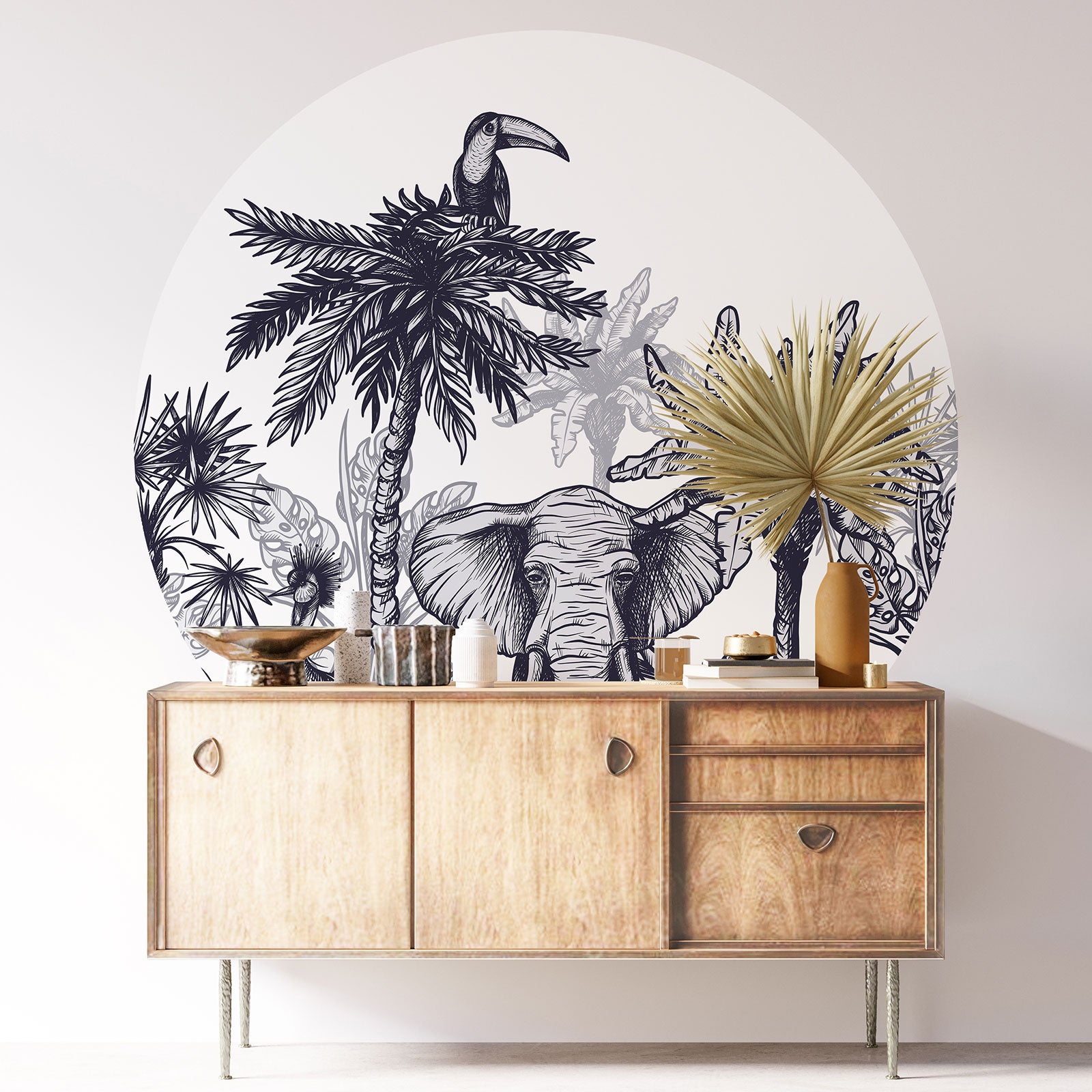 Set Da 100 Adesivi Vintage Con Fiori E Animali – Decorativi, Impermeabili In Vinile, Formato 6x5 Cm, Perfetti Per Borracce, Quaderni E Laptop – Regalo Creativo Per Ragazze E Adolescenti