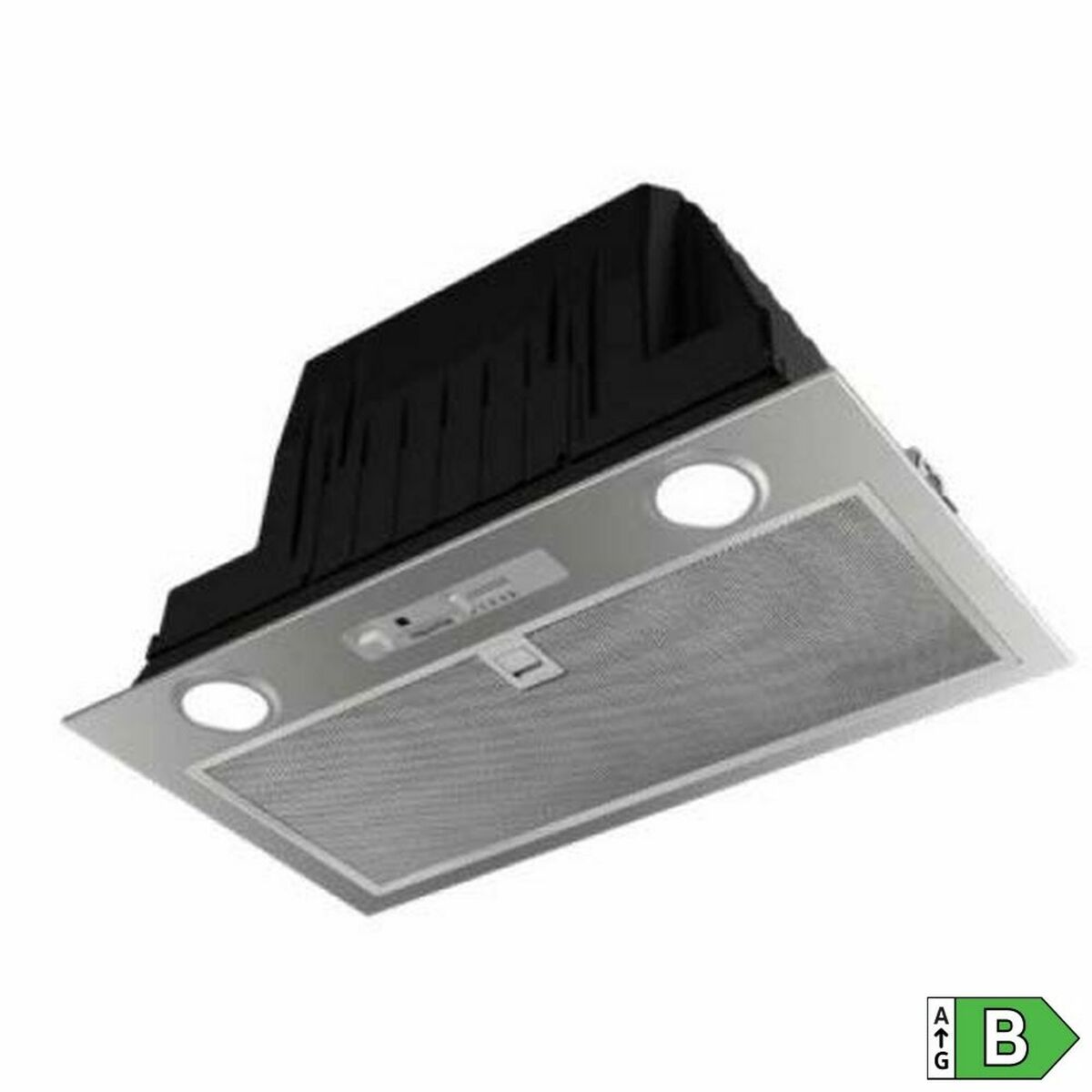 Hotte standard Mepamsa SMART PLUS NEO 52X 50 cm Acier - 5