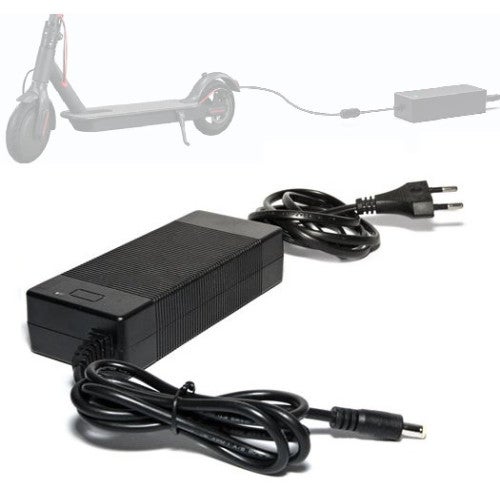 Chargeur URBANGO pour Trottinette électrique 42V 1.7A - 2