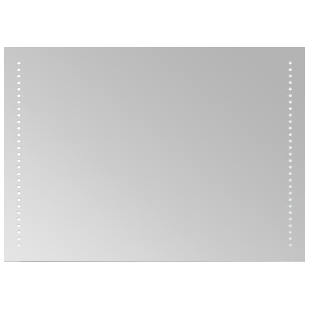 Maison Exclusive - SpeccMaison Exclusive - o da Bagno con Luci LED 50x70 cm - 2