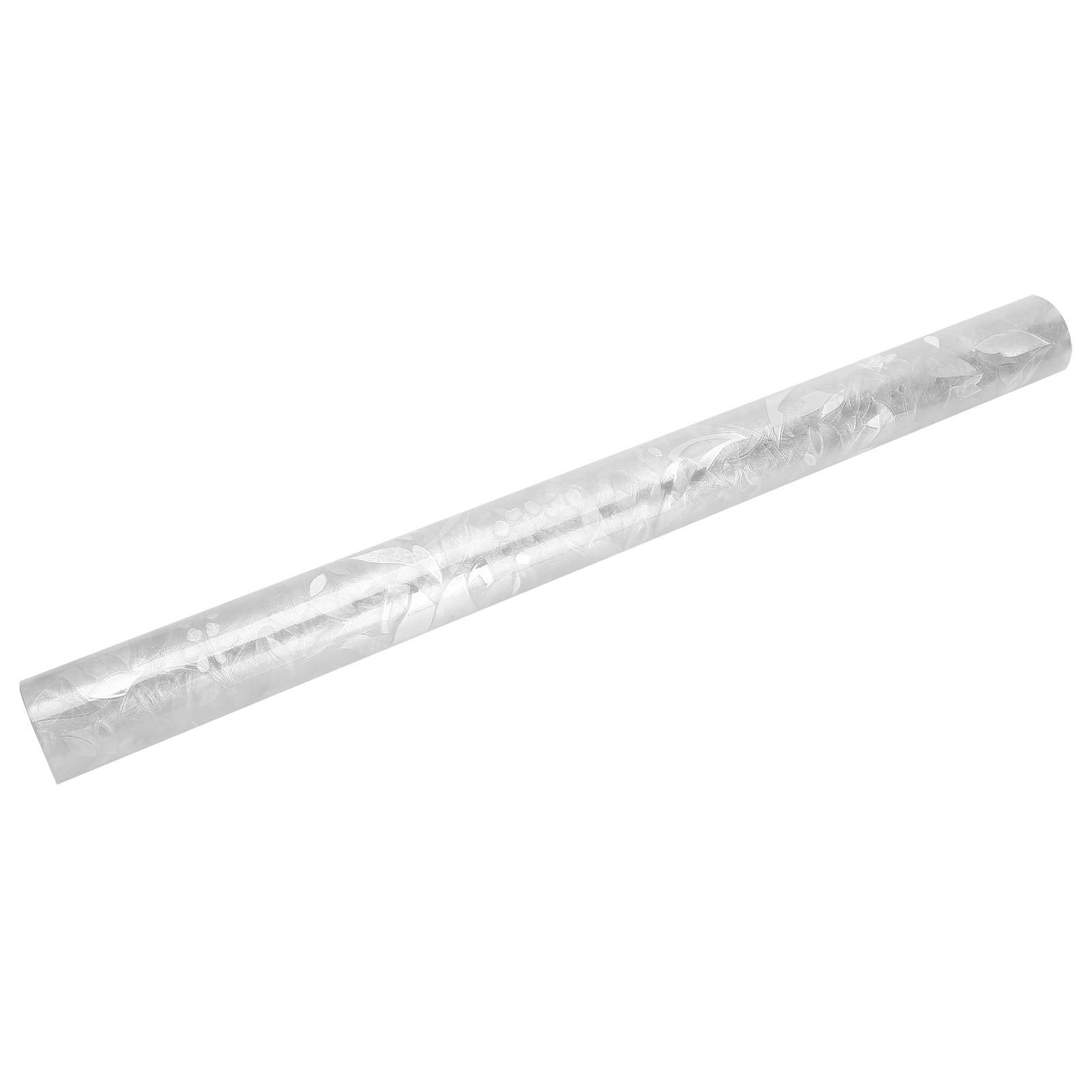 Película para ventana 3d que cubre las puertas de vidrio con adsorción electrostática para baños y cocinas (45
