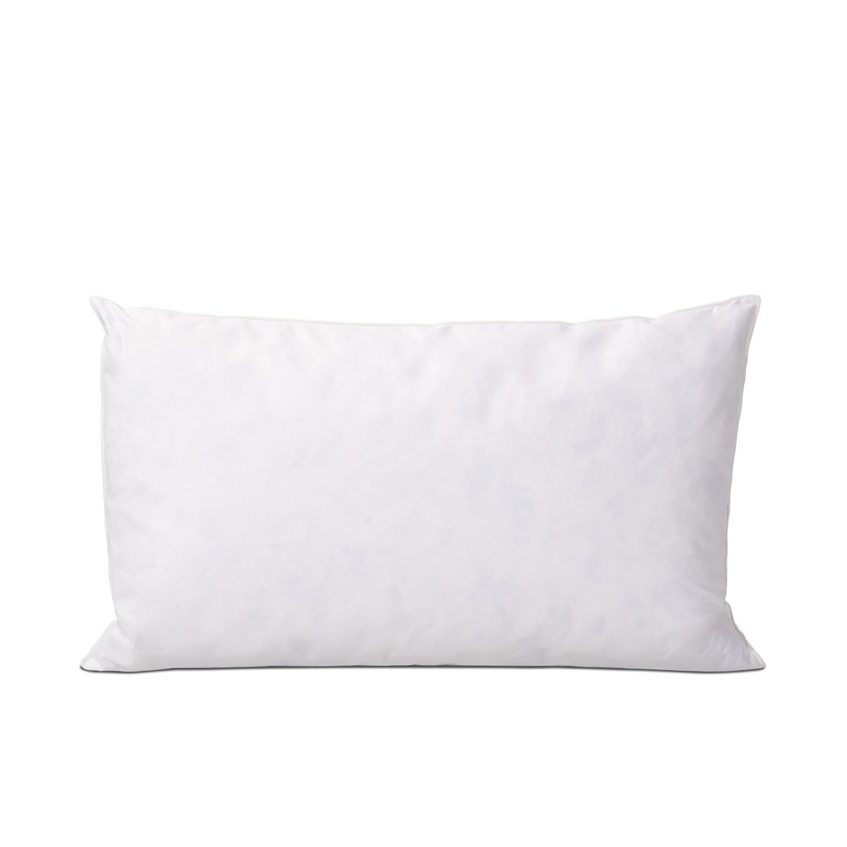 Lot de 4 oreillers Natura 45x70 cm Duvet & Plumess - 6