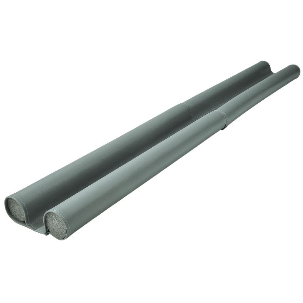 Lot de 3 Boudins 95 cm Isolant, Bas de porte, Stop Froid - Conserve la chaleur - 2