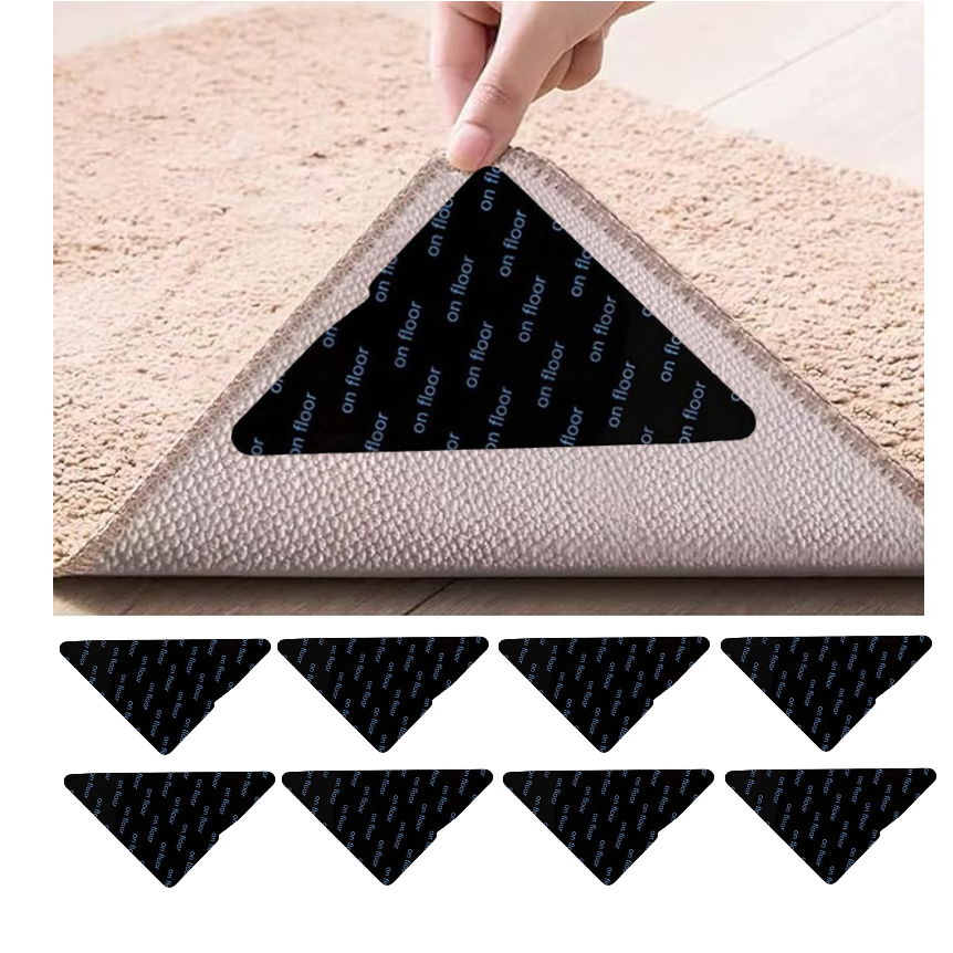 Pinzas Para Alfombras Antideslizantes 8 pack Leroy Merlin pinzas-para-alfombras-antideslizantes-8-pack-leroy-merlin