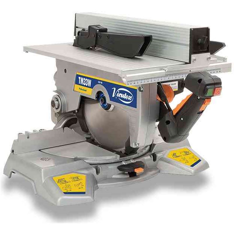 Virutex Ingletadora Tm33w , Leroy Merlin