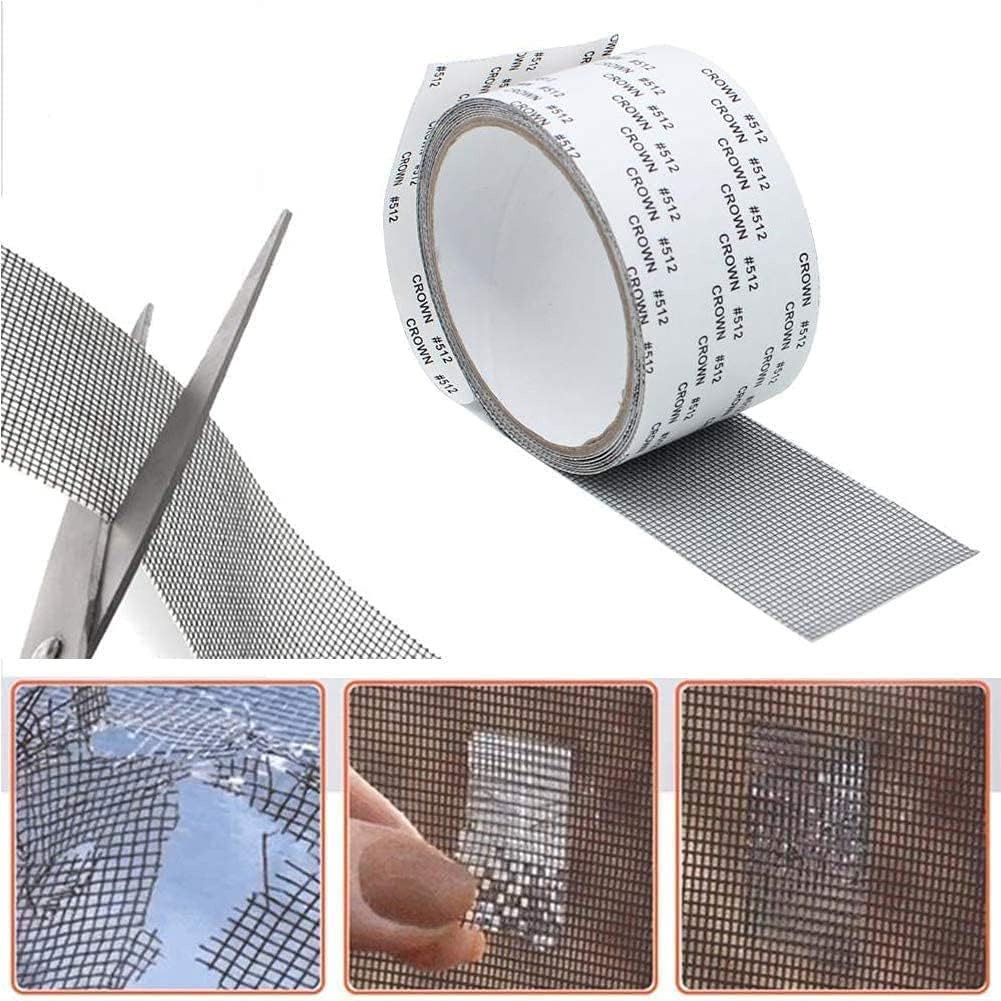 6 Pcs Rubans Adhésifs Mat, Conçu Pour La Réparation, Recharges De Ruban Adhesif 53 X 19 Cm Translucide 91517632 6 Pcs Rubans Adhésifs Mat, Conçu Pour La Réparation, Recharges De Ruban Adhesif 53 X 19 Cm Translucide 91517632