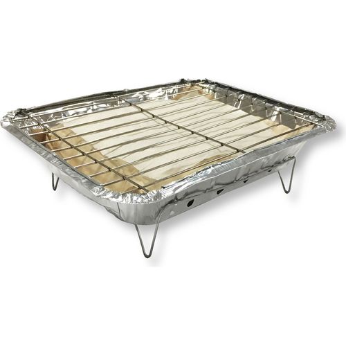 Barbecue Usa E Getta Algon (800 G) - 8