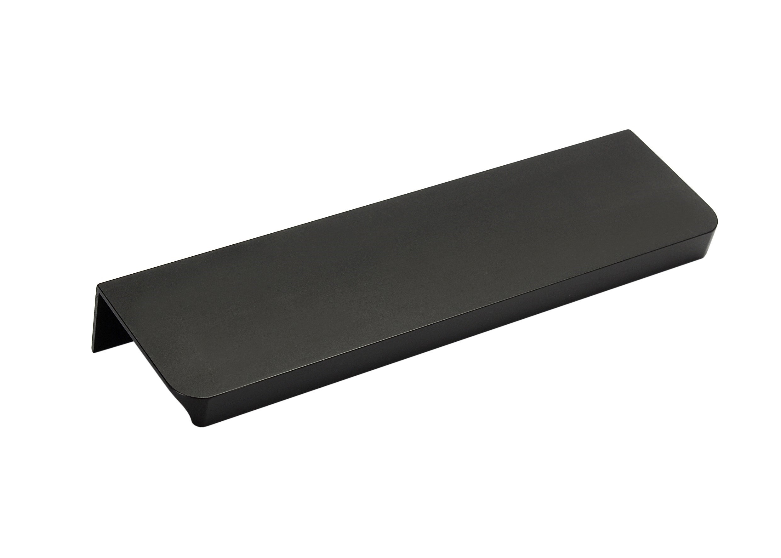 Uchwyt G12 200mm, anoda czarny mat, frezowanie typ 8